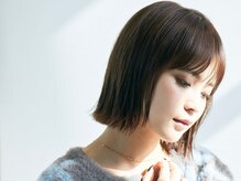アースイズアート 六本木(EARTH IS ART)の雰囲気（流行を取り入れお客様にお似合いのスタイルを提案致します）