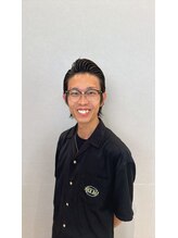 【山田 将也】メンズスタイルならお任せください！