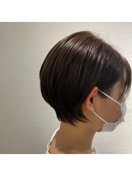 コンフェティ ルピナス山之手店(Confetti) ショート