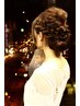 ヘアセット