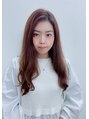 カットハウス ニューヨーク(CUT HOUSE NEW YORK) 馬渕 由梨