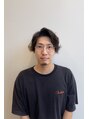 モクヘアー(moc hair) kazu 