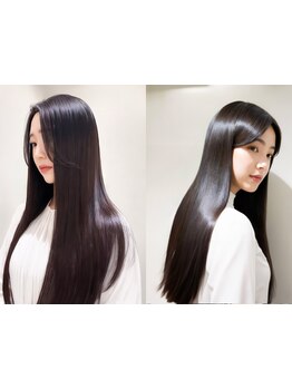 【HPB AWARD 2025 サロン部門 注目サロン選出】町田で限られたサロンでしか取扱えない「サブリミック」取扱