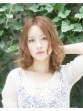 モラ 久我山(MOLA) hair design MOLA 久我山