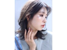 ロッソ ヘアアンドスパ 三郷中央店(Rosso Hair&SPA)
