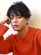 ロッソ 五反野店(Rosso)の写真/お手入れ簡単にこだわったスタイル創りに定評。ナチュラル×無造作なデザインでもっと男を磨く[五反野]