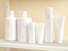 ヘアーアンドオト(hair and Oto)の雰囲気(おすすめしているヘアケア商品COTAです♪)