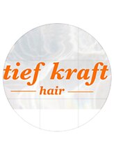 Hair tief kraft【ヘアーティーフクラフト】