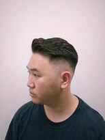 ヒロギンザ 川崎店(HIRO GINZA)&nbsp;バーバースタイル