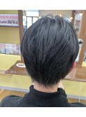 ショート