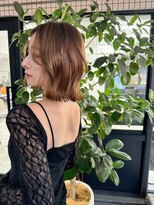 ネイロ 北千住(NeiRo)&nbsp;大人ショートボブ丸みショートカットマッシュショート/北千住