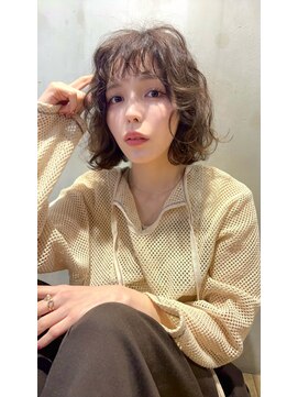 ハウス(HAUS.) 横浜ボブパーマ