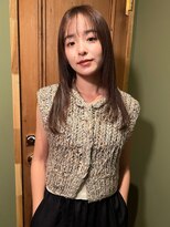 ノエル 池袋店(noel)&nbsp;【noel】hachi×ブラウンベージュ