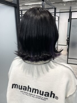 ホープ(hope) パープルインナー