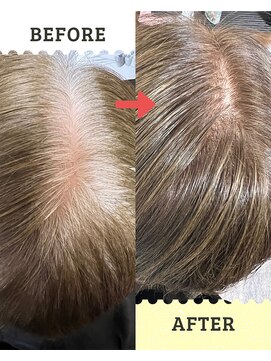 美染 丸山店(Bisen) ◆30代◆40代 ◆50代◆白髪染め◆白髪ぼかし◆髪質改善◆鳥取市