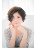 ≪karra蒲田≫ホップエアリーボブ
