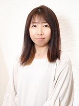 ヘアースパ カラマ(hair spa kalama) 矢倉 友紀