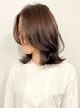 オーソ(AUTHO)&nbsp;艶とまとまりを叶える施術が得意です！