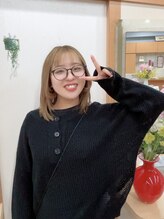 トータルサロン ミーナ かりん 