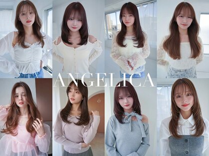 アンジェリカ 広島駅前店(ANGELICA)の写真