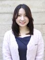 ブロウ ネックス ザ サロン 表参道(VLOW nex the salon) 臼崎あんり [表参道駅]