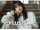 プラスイズム(PLUSISM)の写真