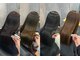 リル(LiLu)の写真/【髪質改善◎】気になるダメージ毛に。髪質改善ならLiLuへ♪長くお洒落が続く、最善策をご提案いたします!!