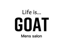 ライフイズ ゴート 磐田(Life is...GOAT)