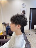 ソフトツイストスパイラル