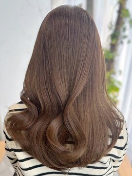 リアンバイアリュール(Lian by Allure) Lian by Allure　　畠山貴子　ミルキーベージュ