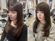 コク 千葉駅西口(COQU)の写真/<お得な学割U24クーポンあり*>お得に通い続けられる*レイヤーカットやハイトーンカラーもお任せ◎[千葉駅] 