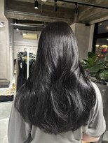 ネアー 新潟(NEER)&nbsp;アプリコットオレンジ/くびれヘア/ウェーブショート［新潟］