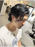 グランジパーマ★