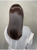 うるつやさら髪…触れたくなる美髪へ