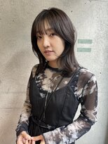 キャロルガーデンズ ボコカ 表参道(Carroll Gardens bococa)&nbsp;graige color