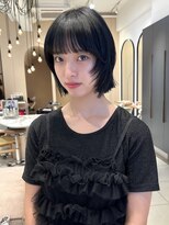 マーシィ(MARCIE)&nbsp;ミディアムショート