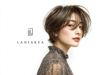 ラニアケア(LANIAKEA)の写真