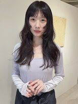 ユー セント(yew scent)&nbsp;姫カットレイヤー