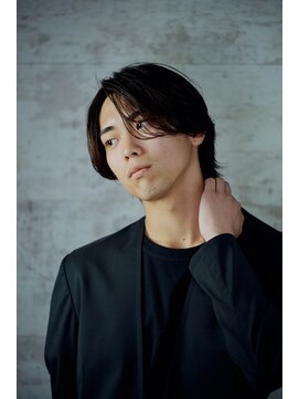 ユーレカ(Eureca) ニュアンスパーマ