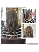 レフィアス(LEFIUS)&nbsp;春色カラー