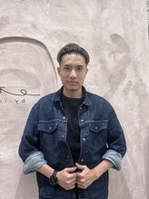 エトバイイオエ(et by ioe) 脩一