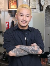 ラムール コウタ