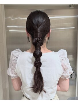 イマイ ケイアウラ(imaii k-aura) 玉ねぎアレンジ