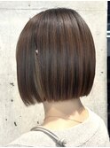 ボブ内巻きボブ外はねボブミニボブ大人ボブくびれボブ結べるボブ