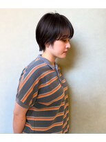 ティピ(tipi)&nbsp;縮毛矯正/髪質改善/ヘッドスパ/イルミナカラー/前髪