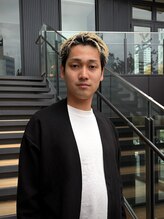 ドゥーエン 上本町店(DoEN) 倉垣 寛人