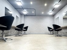 【門前仲町/髪質改善/デザインカラー】