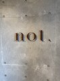 ノル(nol.)/ノル　［柏,髪質改善トリートメント］