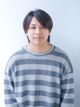 アイニティ 緑地公園(Inity)&nbsp;中尾 俊輔