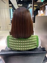 フォルテ 中田店&nbsp;髪質改善プラチナトリートメント